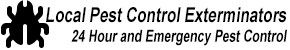 Orchard Heights WA Pest Control Exterminators